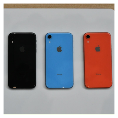 #ad Apple iPhone XR 64GB Black Red Coral T Mobile Verizon Free Shipping $167.00