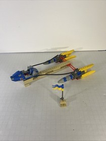 LEGO 7131 - Star Wars: Anakin's Podracer 
