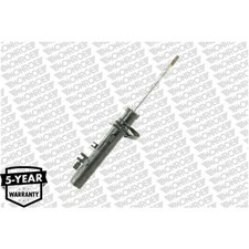 MONROE Stoßdämpfer vorderachse links für Citroën C3 I FC_ FN_ C4 Coupe LA_