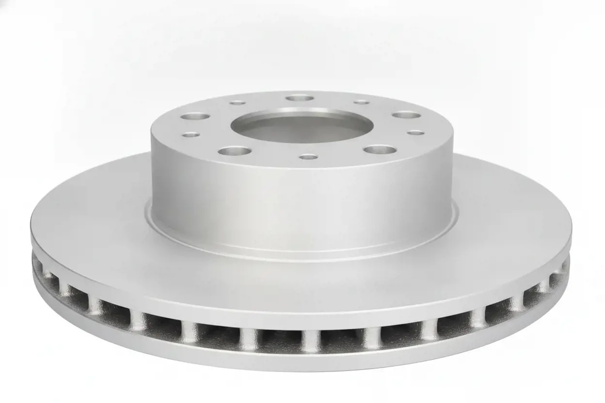 2x Disco freno ventilato 24.0128-0213.1 ATE per FIAT PEUGEOT CITROËN - Immagine 3