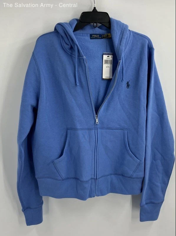 polo ralph lauren zip up hoodie products for sale | eBay