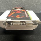 EVGA NVIDIA GeForce 9600 GT PCIe x16 SLI Ready DVI S-Video Fan Heatsink — photo 5