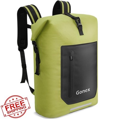 Gonex Dry Bag 55L Green