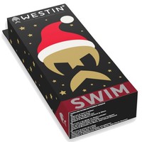 Westin Swim 12Cm 53G Suspending Christmas Edition 25 - Jerkbait, Glidebait, Jerk