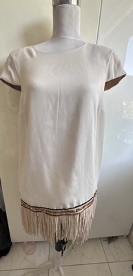 Original Hoss Intropia Kleid Gr 40Damenkleid