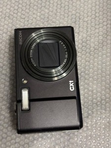 RICOH CX1 (良品） Ricoh CX1 Digital Camera Review | ePHOTOzine