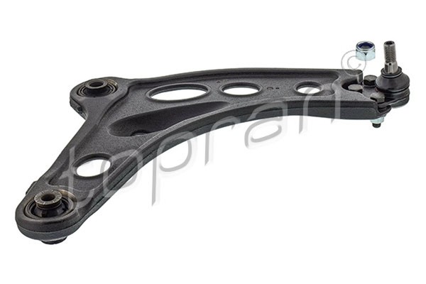 Querlenker Dreieckslenker Topran 701 845 FüR Opel Vivaro Trafic Renault Nissan 3-image