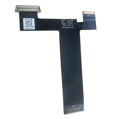 For Dell Alienware X14 R1 HDS41 LF-L382P DA30001NM10 08FP96 LCD Screen EDP Cable