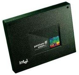 IBM Intel Pentium III Xeon 700MHz (19K0911) Processor for sale