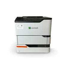 Lexmark MS825DN Monochrome Workgroup 50G0300  Laser Printer TONER INCLUDED