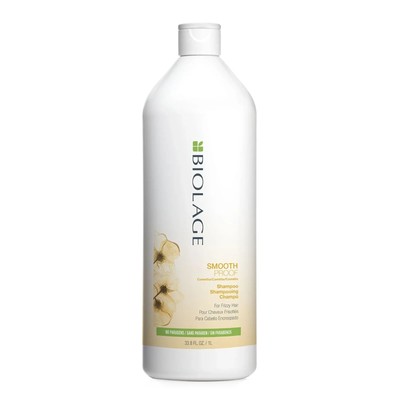    Biolage Smooth Proof Shampoo For Frizzy Hair 33.8 oz