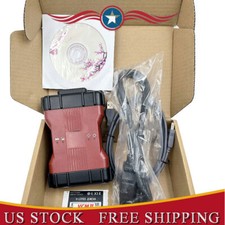 For Ford For Mazda Vcm Ii Ids Vehicle Tester New Vcm2 Diagnostic Scanner