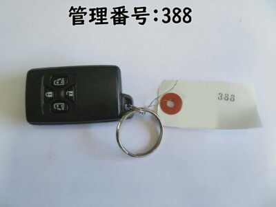 ALPHARD ANH25W/ANH20/GGH25/GGH20 Remote controller | eBay