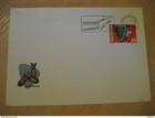 GRENCHEN 1957 Couverture De Protection Civile Militaire SUISSE
