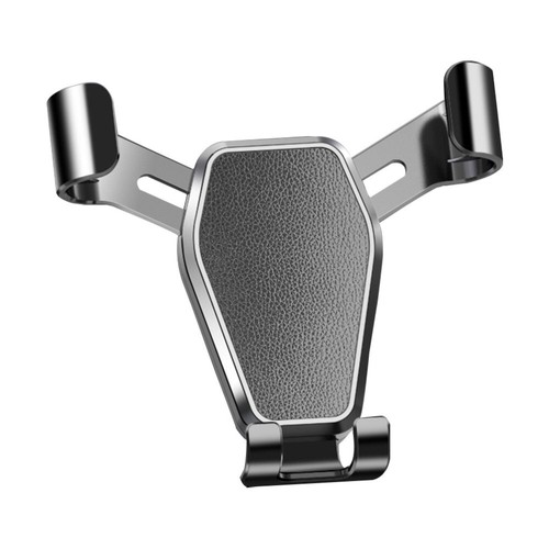 Functional Convenient Practical Phone Holder Phone Rack Car Auto - 第 2/12 張圖片