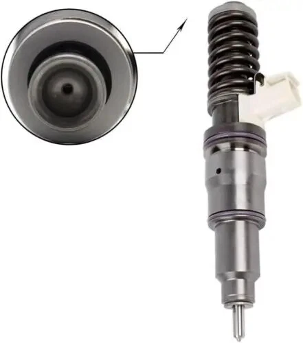 21371674 Fuel Injector compatible Volvo D13 Engine EC380 EC480 Excavator - Picture 5 of 5