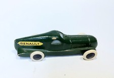 VOITURE MINIATURE CIJ Renault Nervasport N5 Pneus Dunlop Jouet Ancien Tôle Fer EUR 60,00 - FR VOITURE MINIATURE CIJ Renault Nervasport N5 Pneus Dunlop Jouet Ancien Tôle Fer EUR 60,00 - FR