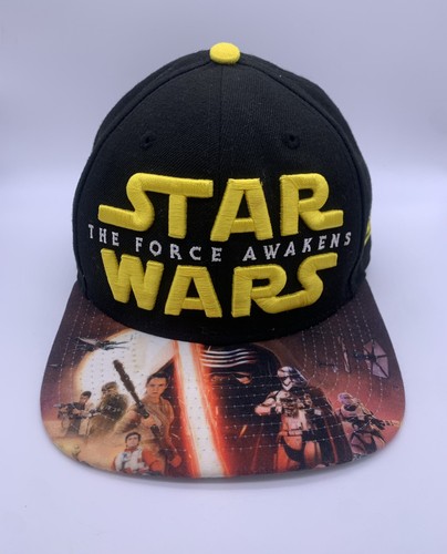 SnapBack Adult Hat Embroidered Cap | eBay