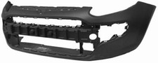PARAURTI ANTERIORE ANT FIAT PUNTO EVO DAL 2009 IN POI CON PRIMER