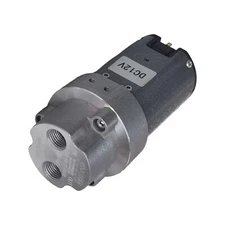 12V/24V Electric Gear Oil Pump Cooler Circulation Suction Pump for Vehicle