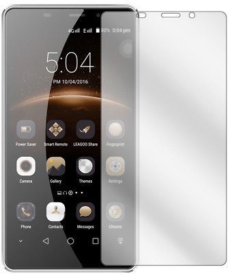 5x Schutzfolie für Leagoo M8 Display Folie klar Displayschutzfolie