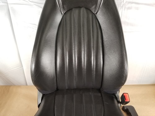 JAGUAR XK8 XKR PASSENGER SEAT RH RIGHT SIDE OEM ORIGINAL - Picture 5 of 12