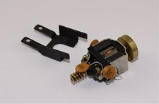 Motore LILIPUT L41490-980-1 completo tender serie U nuovo scatola originale