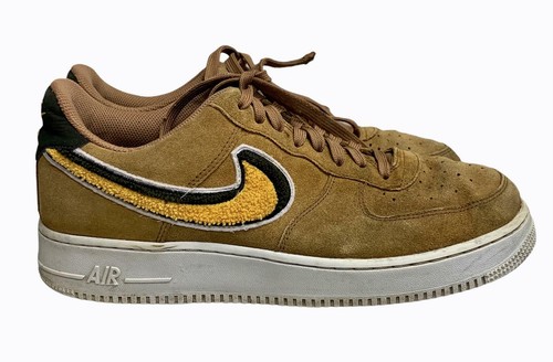NIKE AIR FORCE 1 07 3D - The Sole Flex