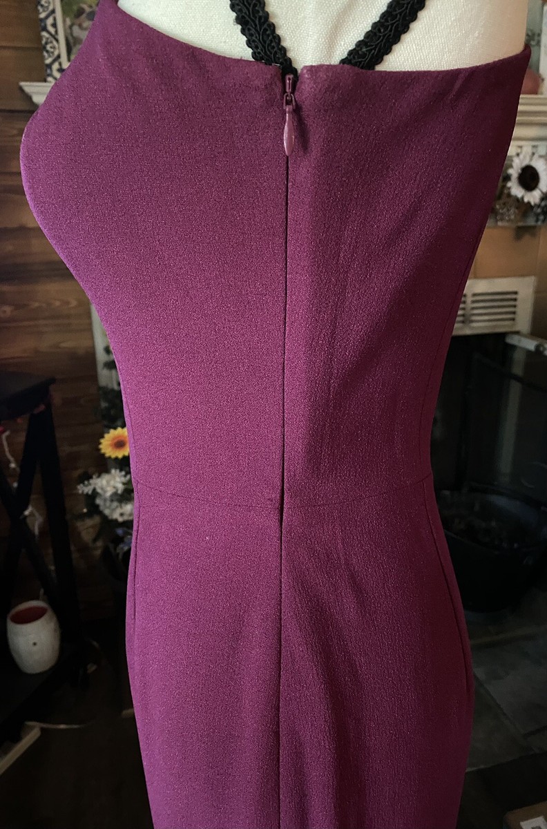 tiffany asymmetrical midi dress Homecoming Dress