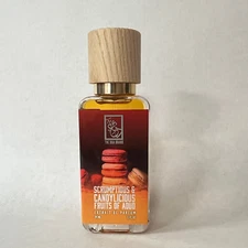 Dua Scrumptious & Candylicious Fruits Of Aoud Extrait De Parfum 34ml 1.01 fl oz 