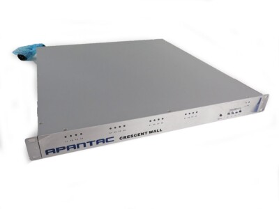 Apantac W-3x3 Video Wall Processor - 9x LCD HDMI 1920x1080monitor  ver Cat 5e/6