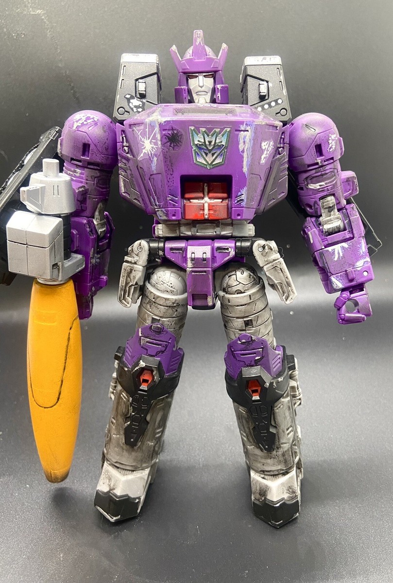 Transformers 4 Rise Of Galvatron Autobots