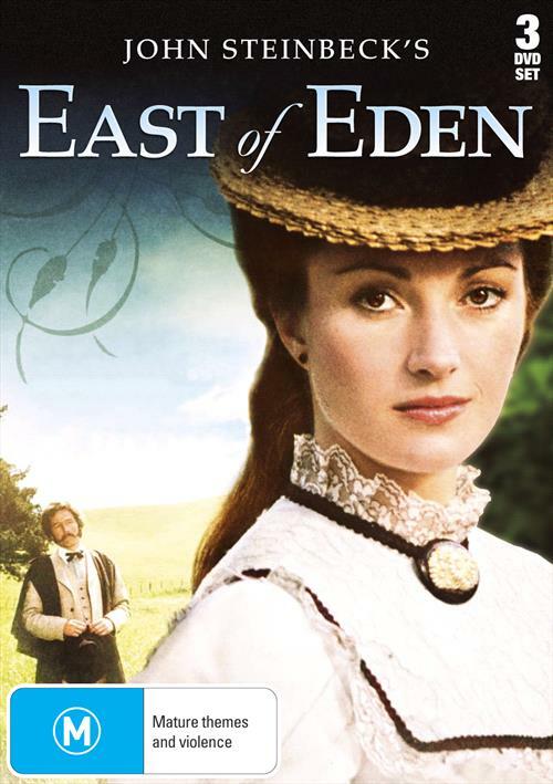predia 2013 AX LIVE DVD 未開封 East of Eden East of Eden (DVD, 1981) for sale online | eBay