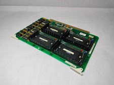 ASM Assembly 64-20166 Rev-B 03-20166-06 REV G Quad Stepper Driver Board