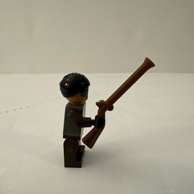 LEGO Kanjiklub Gang Member Minifigure Star Wars Force Awakens 75105