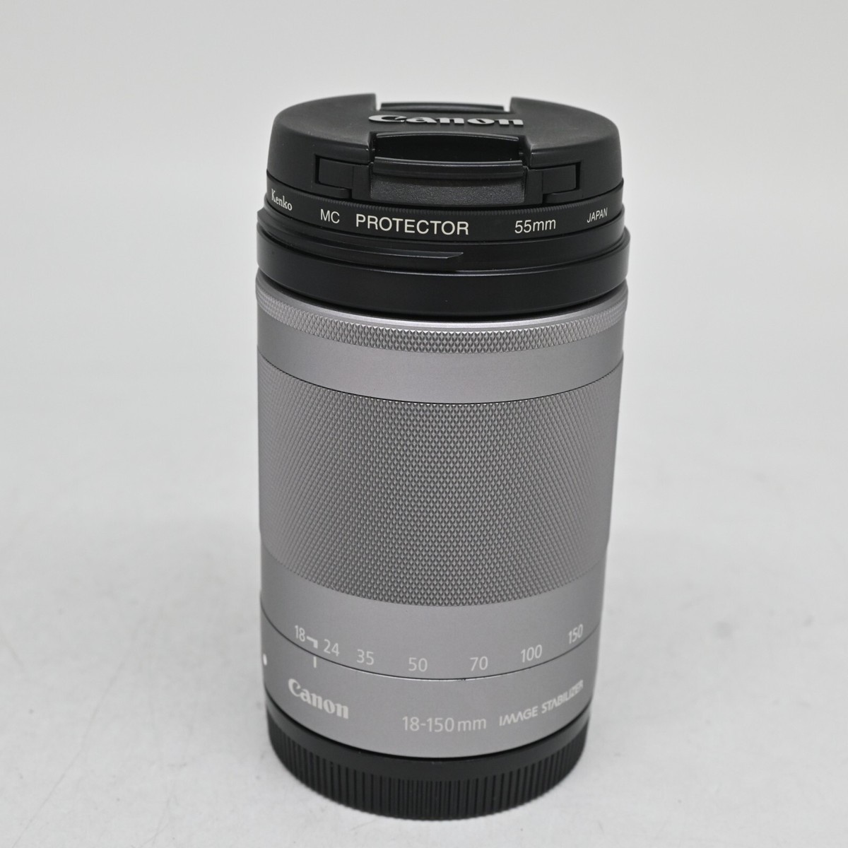 meg様へ ef-m 18-150 Telephoto zoom lens EF-M18-150mm F3.5-6.3 IS STM Canon From