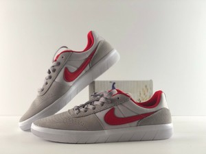 nike sb team classic grey