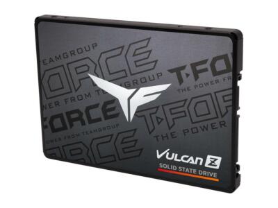 TEAMGROUP T-FORCE VULCAN Z 1TB 2.5