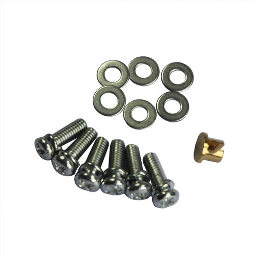 Carburettor for Yamaha 1999 BEAR TRACKER 2WD YFM250X YFM250XL YFM250XLC * - Zdjęcie 5 z 8