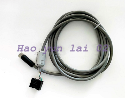 ke-non ケノン ver8.0 1PC NEW for Spindle encoder cable NGC CBL1000 spindle ENC M8