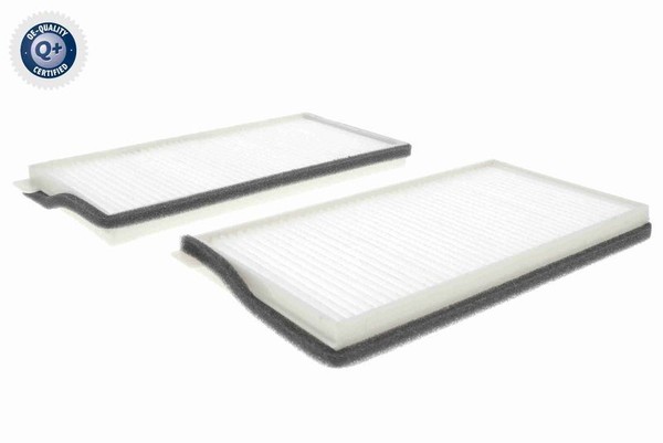 Ackoja A63-30-0001 Filter, Innenraumluft Passend FüR Subaru-image