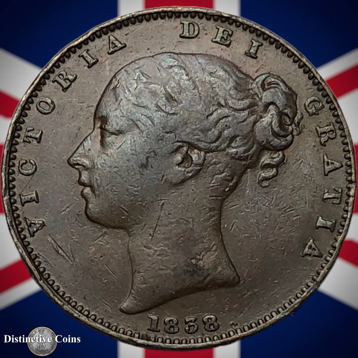 1838 Year UK Coins for sale | eBay