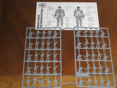 maquette de char T62 au 1/35ème trumpeter