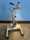 Carl Zeiss Kolposcope 'E' Colposcope W/ Floor Stand *TESTED & WORKING*