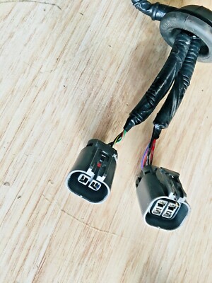 1994 1996 Nissan Maxima Connector Sending Unit Fuel Pump Oem C150 Ebay