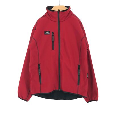 HELLY HANSEN Herren Arbeitskleidung Fleecejacke Größe XS