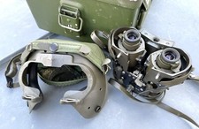 Nachtsichtbrille Nachtsichtgerät  Fero D51 Night Vision Goggles NATO Bundeswehr