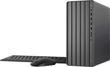 Hp - Envy Desktop - Intel Core I7 - 32gb Memory - Nvidia Geforce Rtx 4060 - 1...