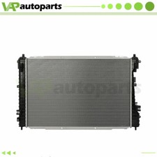 For 2008-2011 Ford Escape 3.0l Mazda Tribute 3.0l Aluminum Radiator 13041