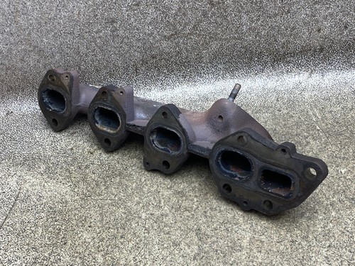 Abgaskrümmer GK2Q-9430-BA 214Tkm Ford Transit Custom 300 2.0 TDCI 18.1922.180